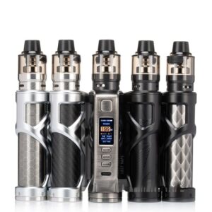 Lost Vape | Cyborg Quest Mod Kit
