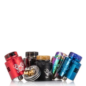 Hellvape | Dead Rabbit V3 RDA