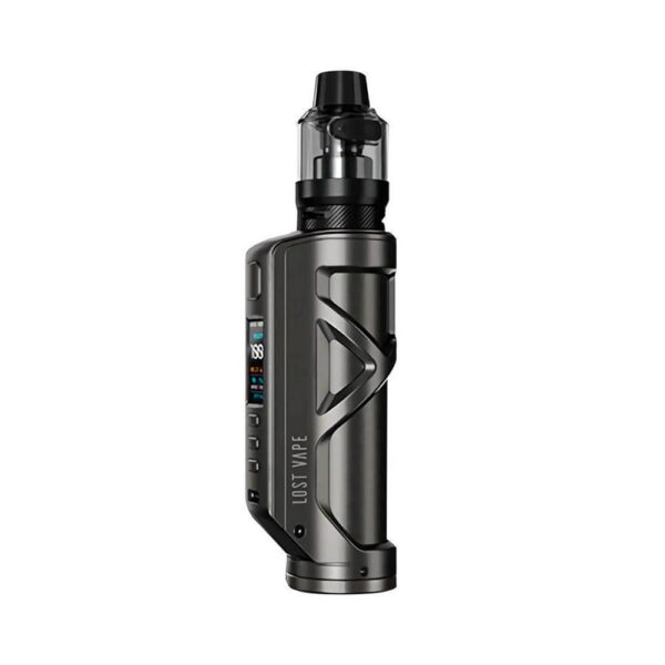 Lost Vape | Cyborg Quest Mod Kit