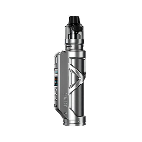 Lost Vape | Cyborg Quest Mod Kit