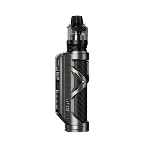 Lost Vape | Cyborg Quest Mod Kit