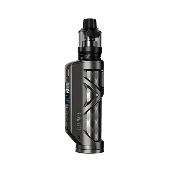 Lost Vape | Cyborg Quest Mod Kit