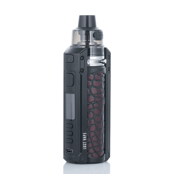 Lost Vape | Ursa Quest Pod Mod Kit