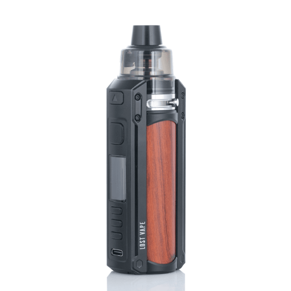 Lost Vape | Ursa Quest Pod Mod Kit