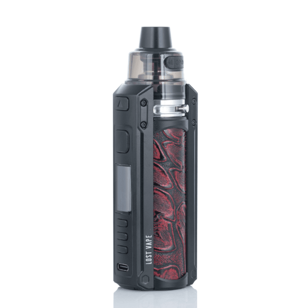 Lost Vape | Ursa Quest Pod Mod Kit