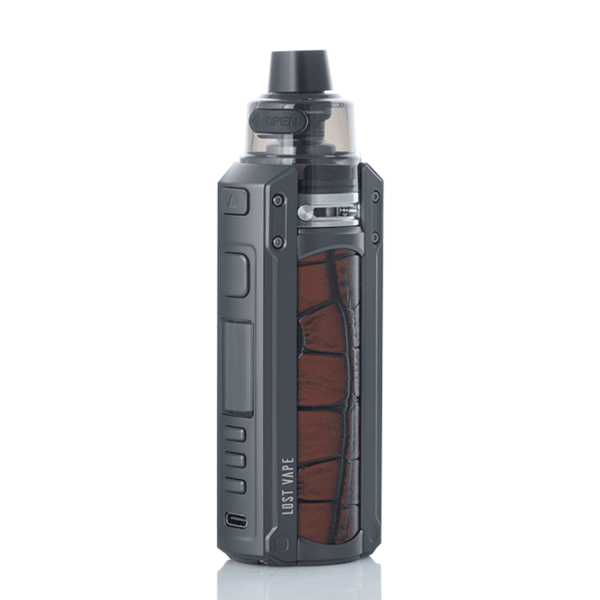 Lost Vape | Ursa Quest Pod Mod Kit