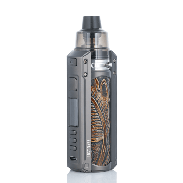 Lost Vape | Ursa Quest Pod Mod Kit