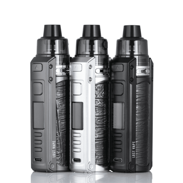 Lost Vape | Ursa Quest Pod Mod Kit