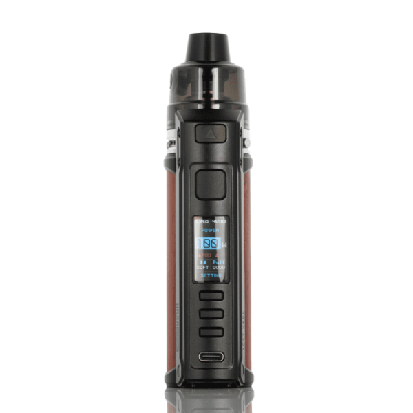 Lost Vape | Ursa Quest Pod Mod Kit