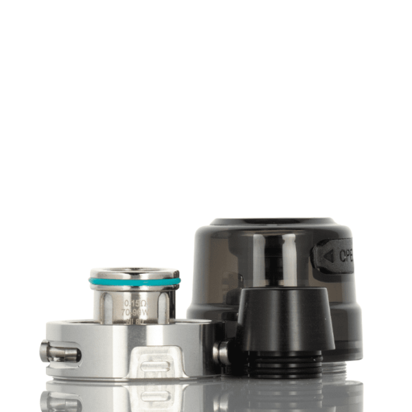 Lost Vape | Ursa Quest Pod Mod Kit