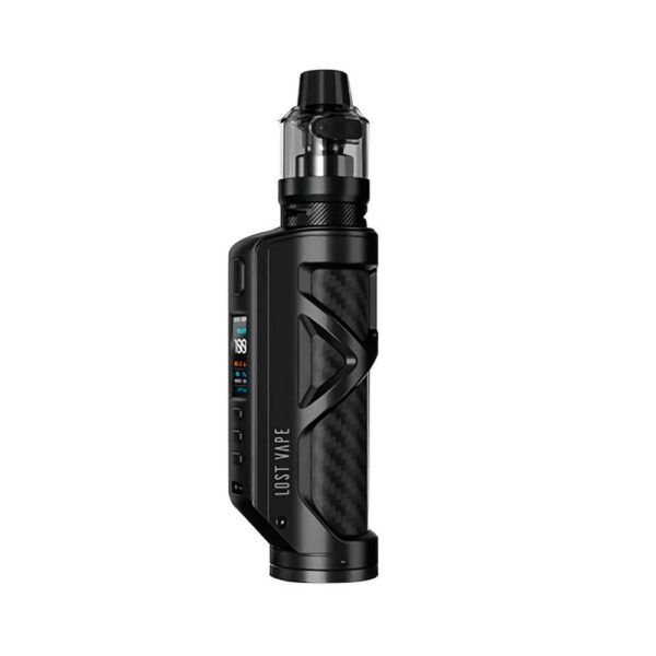 Lost Vape | Cyborg Quest Mod Kit