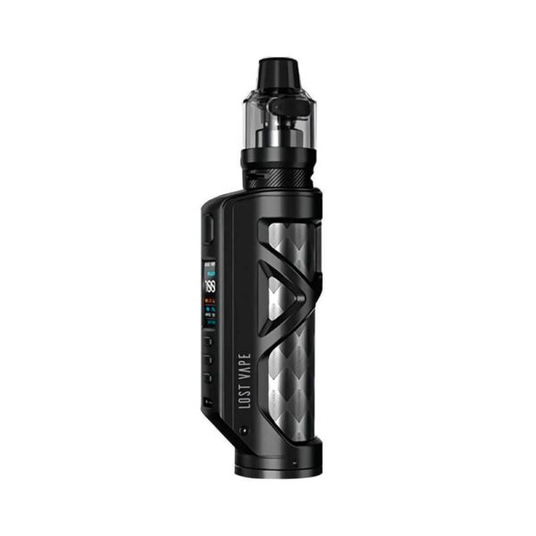 Lost Vape | Cyborg Quest Mod Kit