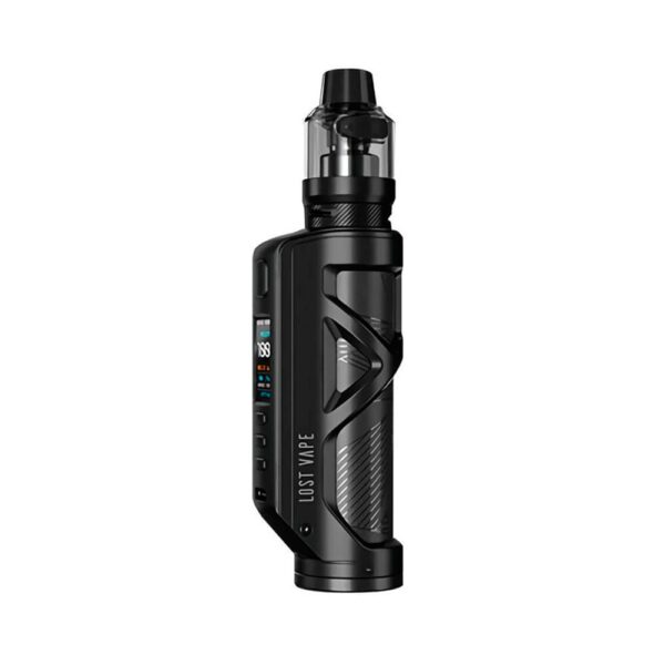 Lost Vape | Cyborg Quest Mod Kit