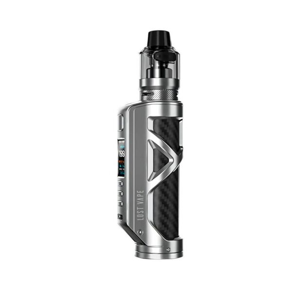 Lost Vape | Cyborg Quest Mod Kit