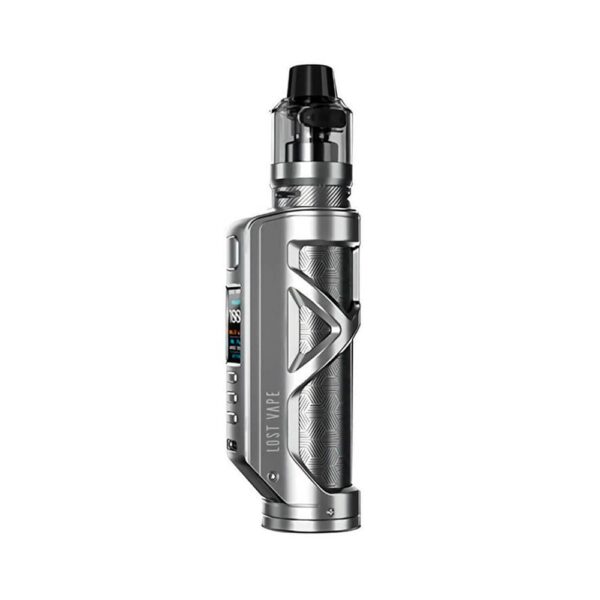 Lost Vape | Cyborg Quest Mod Kit