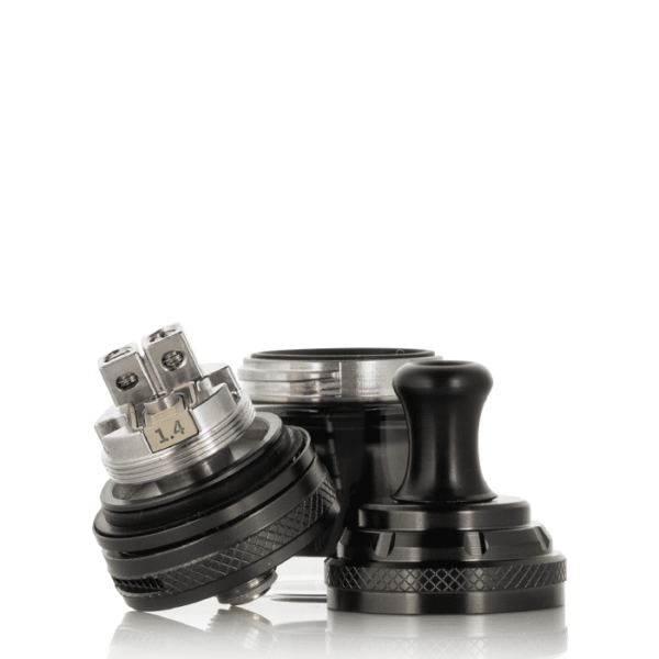 Vandy Vape | Berserker Mini V2 MTL RTA
