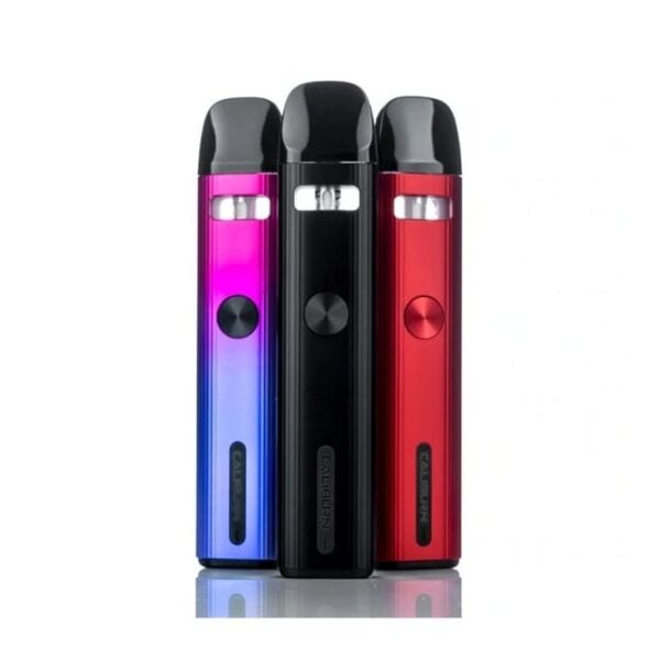 Uwell | Caliburn G2 Pod Kit