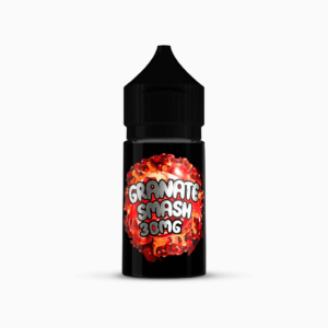 Sam's Vape | Granate Smash Salt 30ml