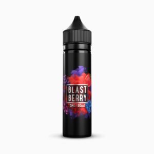 Sam's Vape | Blast Berry 60ml