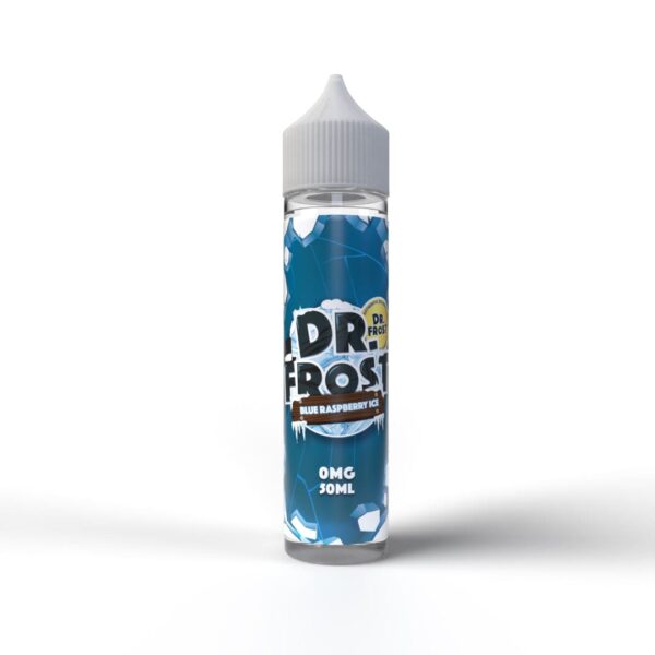Dr Frost | Blue Raspberry Ice 60ml