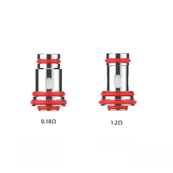 Uwell | Coil Aeglos H2