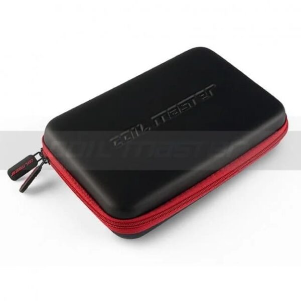 Coil Master | Kbag Estojo Organizador