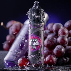 Sam's Vape | Grape Splash 60ml