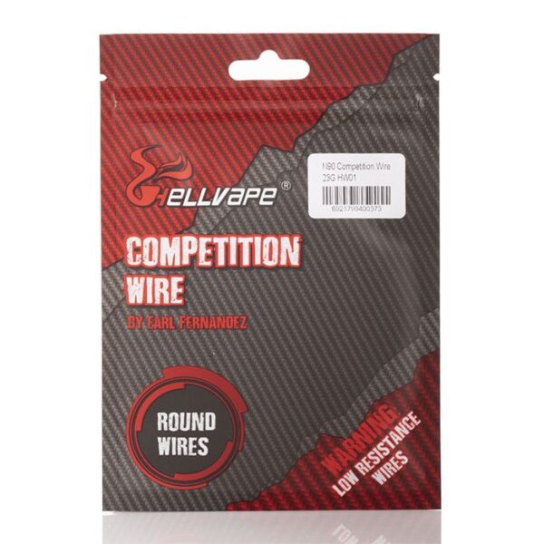Hellvape | Fios Competition Wire