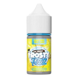 Dr Frost | Fizz | Lemonade Ice Salt 30ml