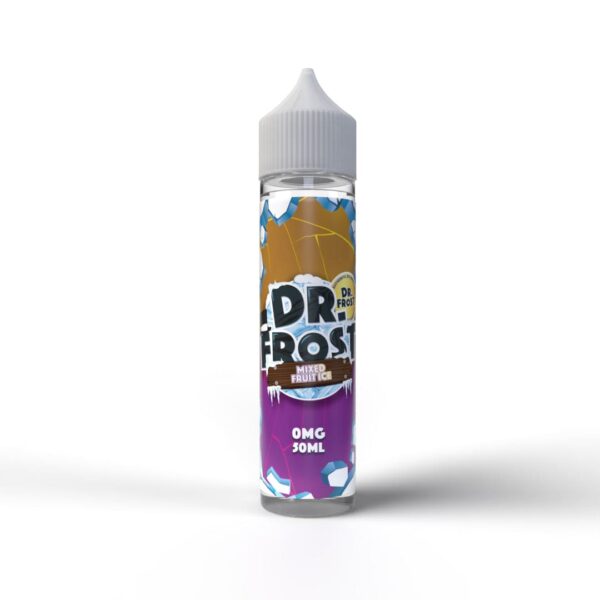 Dr Frost | Mixed Fruit Ice 60ml