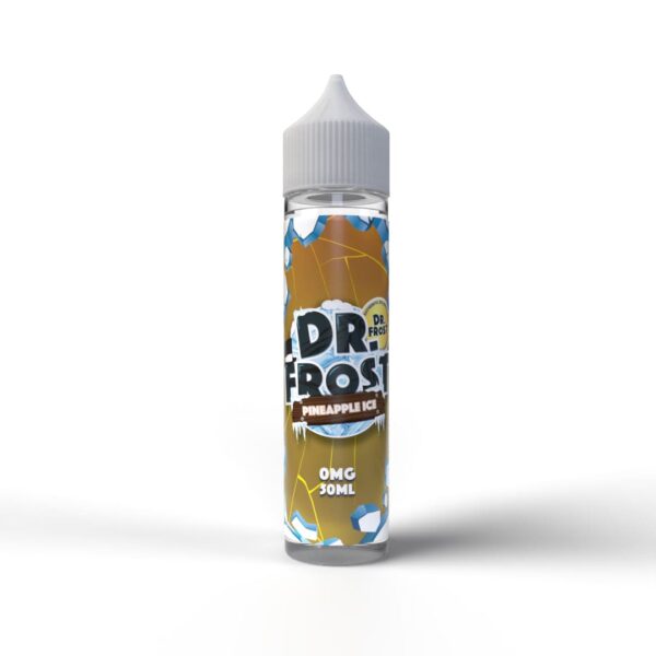 Dr Frost | Pineapple Ice 60ml