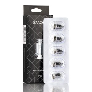 Smok | Nord Coil | Pack 5 Unidades