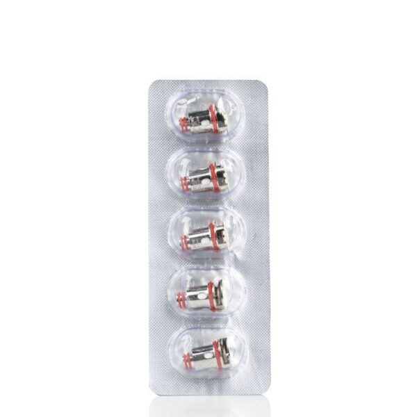 Smok | Coil RPM | Pack 5 Unidades