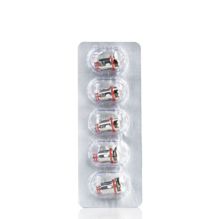 Smok | Coil RPM | Pack 5 Unidades