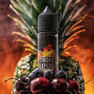 Sam's Vape | Tropx Xplod 60ml
