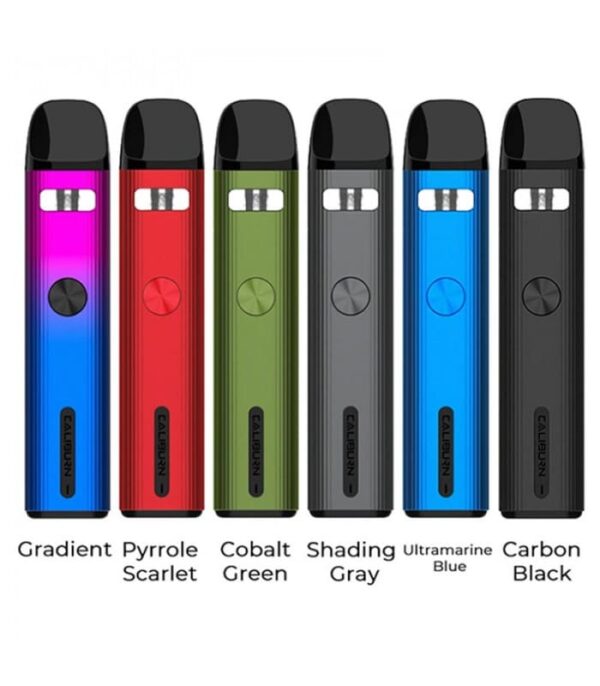 Uwell | Caliburn G2 Pod Kit