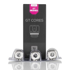 Vaporesso | Coil GT Meshed Ccell Ccell2 | Pack 3 Unidades