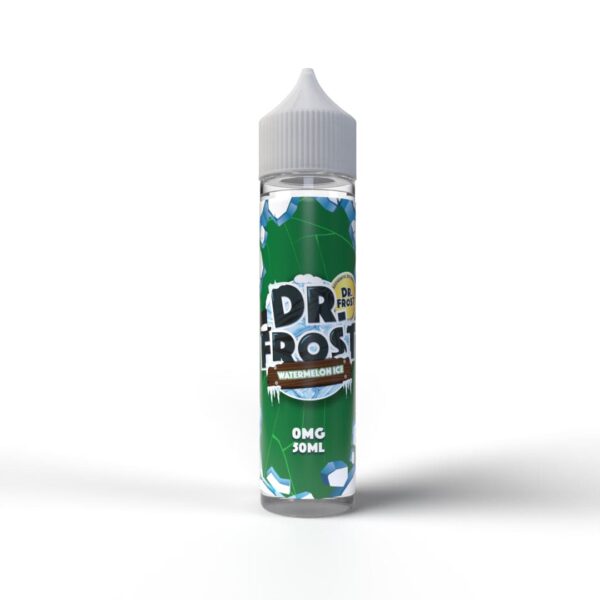 Dr Frost | Watermelon Ice 60ml