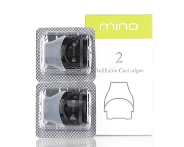 CoilArt | Coil Mino | Pack 2 Unidades