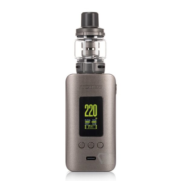Vaporesso | Gen 200 Mod Kit