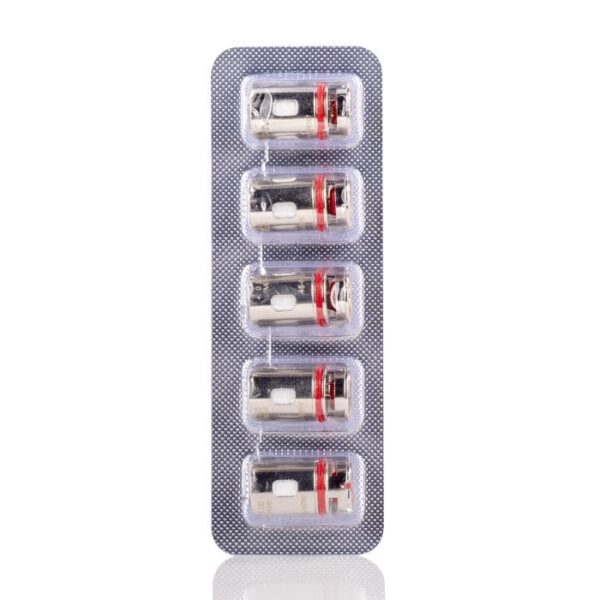 Vaporesso | Coil Gtx | Pack 5 Unidades