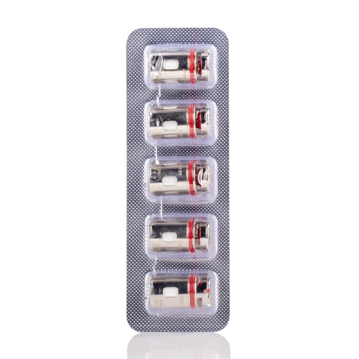 Vaporesso | Coil Gtx | Pack 5 Unidades