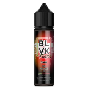 BLVK | Fusion | Kiwi Pom Berry 60ml