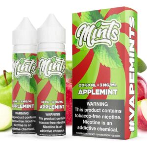 Applemint