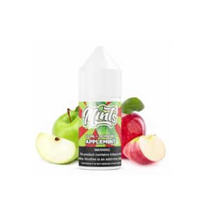AppleMint Salt 800 por 800