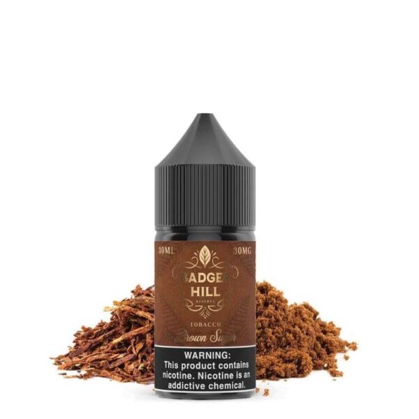 Brown Sugar Salt 800 por 800