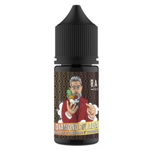 Diamond Colada salt