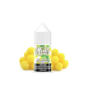 LemonMint Salt 800 por 800