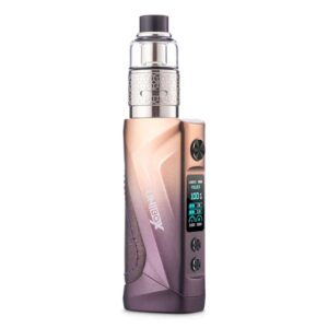 UniBox PnM - Gold Purple