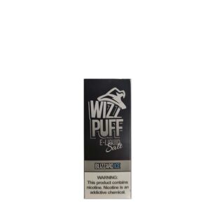 wizz puff - blizzard ice salt 30ml - CAIXA - 800 por 800